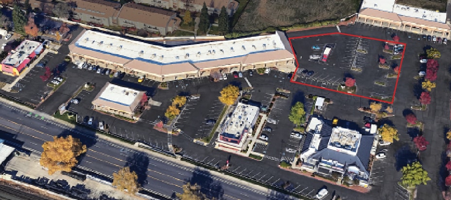 8355 Folsom Blvd, Sacramento, CA for sale - Primary Photo - Image 1 of 1