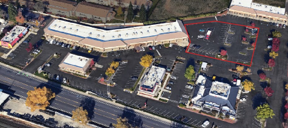 8355 Folsom Blvd, Sacramento, CA for sale Primary Photo- Image 1 of 2