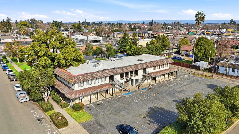 825 9th St, Marysville, CA for sale - Building Photo - Image 3 of 24