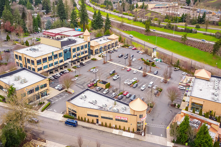 2000 8th Ave, West Linn, OR for lease - Building Photo - Image 1 of 13