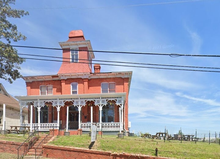 532 Clay St, Montgomery, AL à vendre - Photo du bâtiment - Image 2 de 9