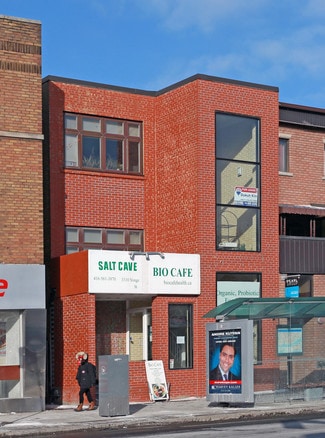 Plus de détails pour 3310 Yonge St, Toronto, ON - Commerce de détail à louer
