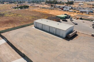 Plus de détails pour 17747 Road 24 Rd, Madera, CA - Industriel à louer