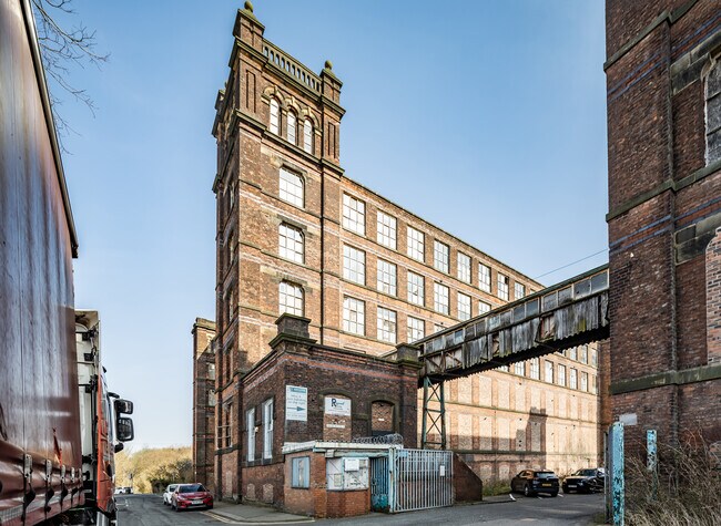 More details for Aspinall St, Heywood - Industrial for Lease