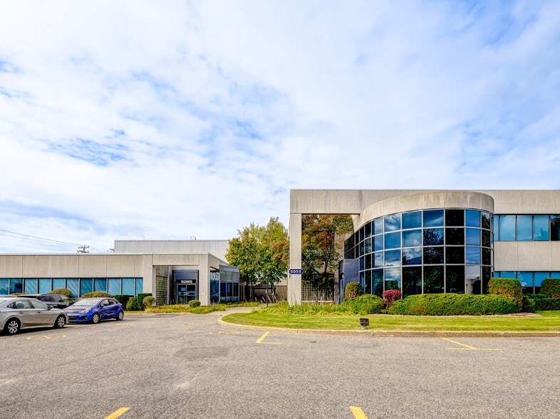 5055-5065 Rue Lévy, Montréal, QC for lease - Building Photo - Image 3 of 10