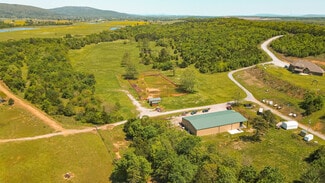 More details for NE 120th, Red Oak, OK - Land for Sale