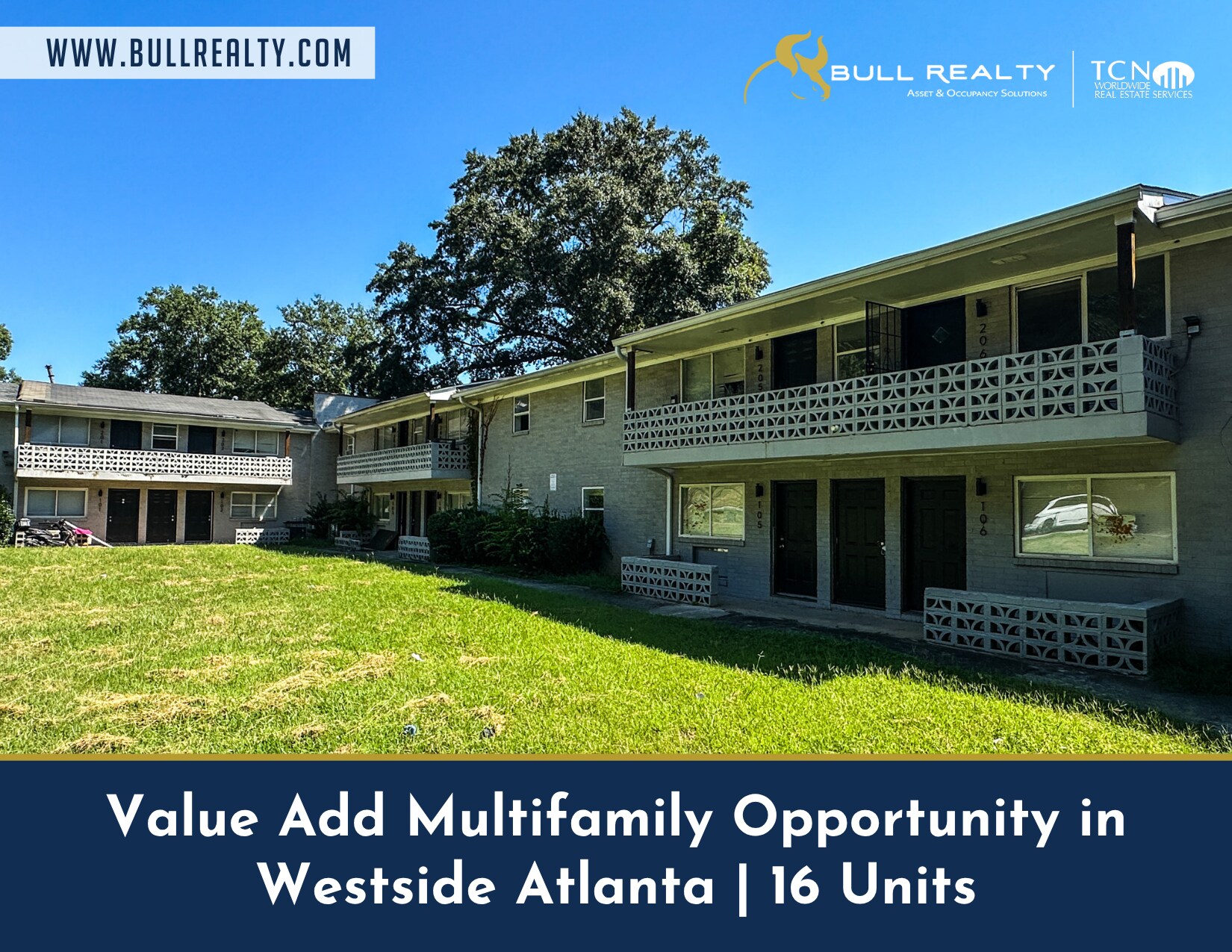 345 Lanier St, Atlanta, GA à vendre Photo du bâtiment- Image 1 de 33
