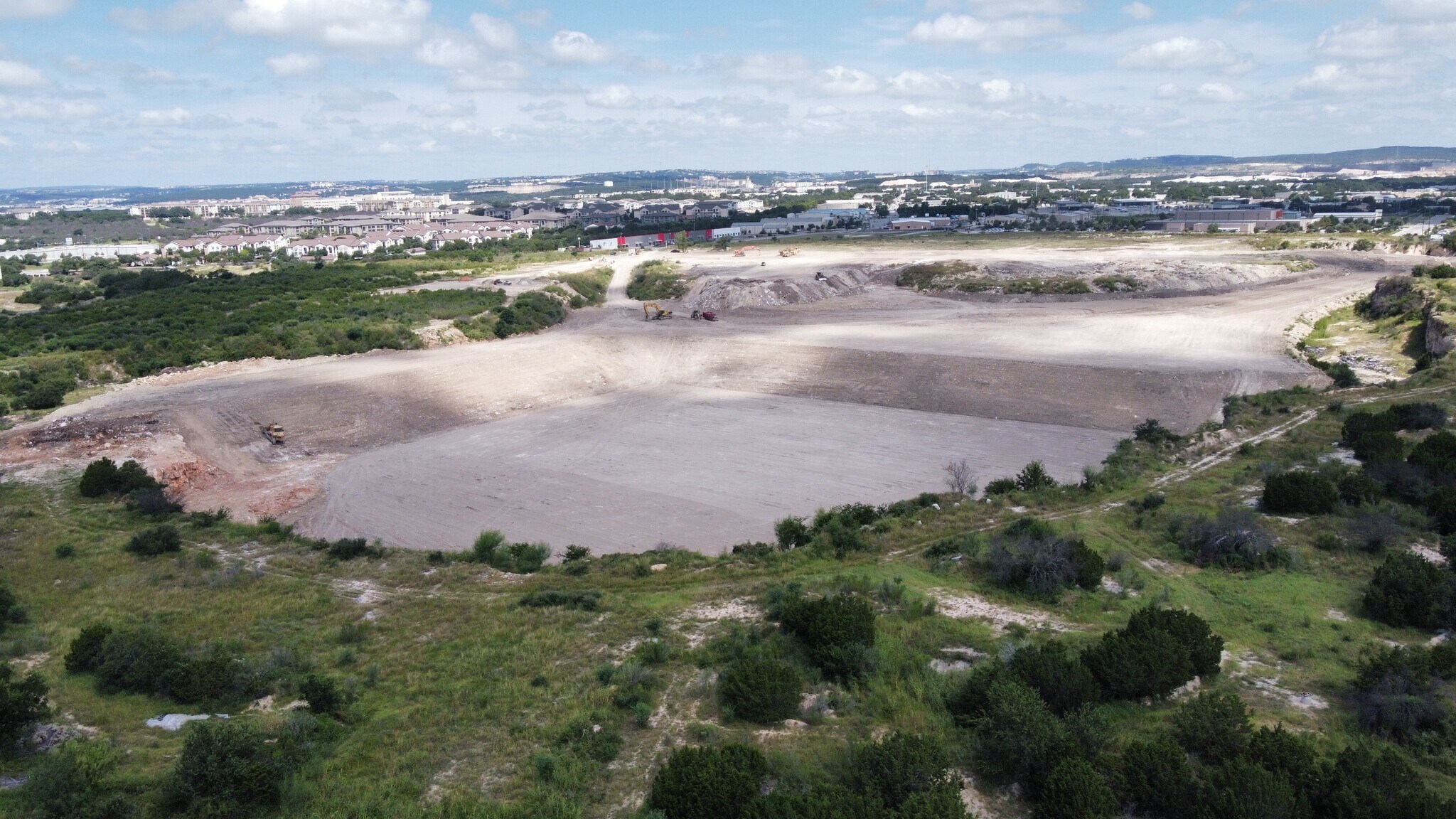 14700 Tradesman Drive, San Antonio, TX à vendre Aérien- Image 1 de 4