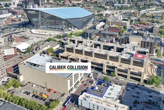 Plus de détails pour 619 S 7th St, Minneapolis, MN - Commerce de détail à vendre