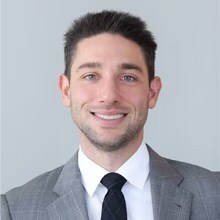 Aaron Brandom