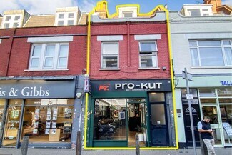 Plus de détails pour 2B Chestnut Grv, Londres - Commerce de détail à vendre