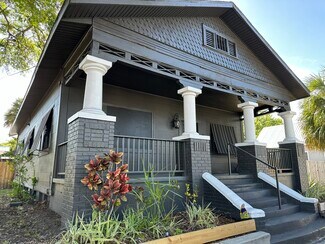 Plus de détails pour 2009 N Armenia Ave, Tampa, FL - Commerce de détail à louer