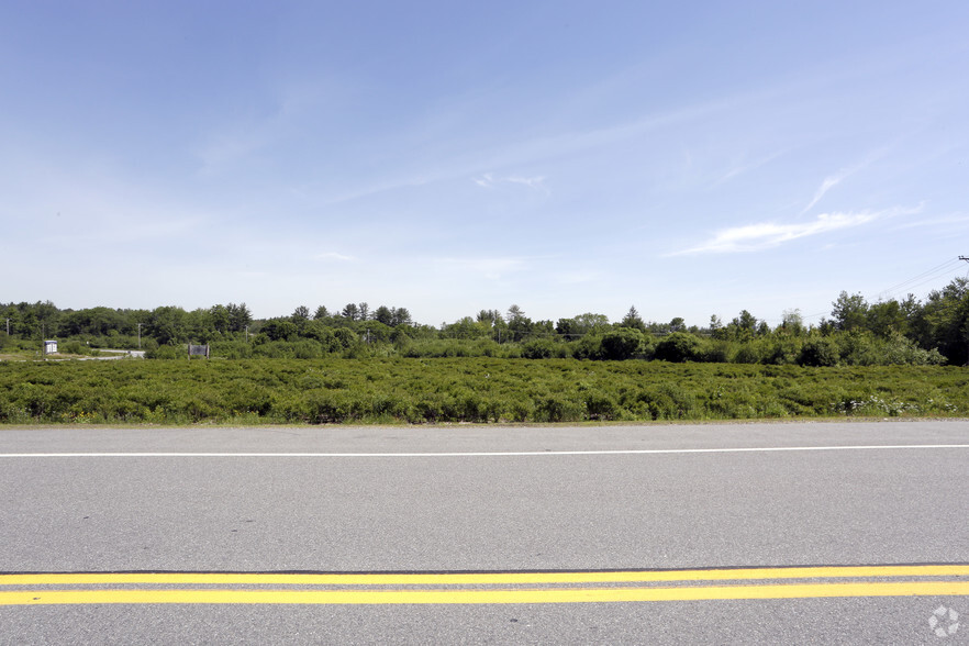 Ten Rod Rd, Rochester, NH for sale - Primary Photo - Image 1 of 1