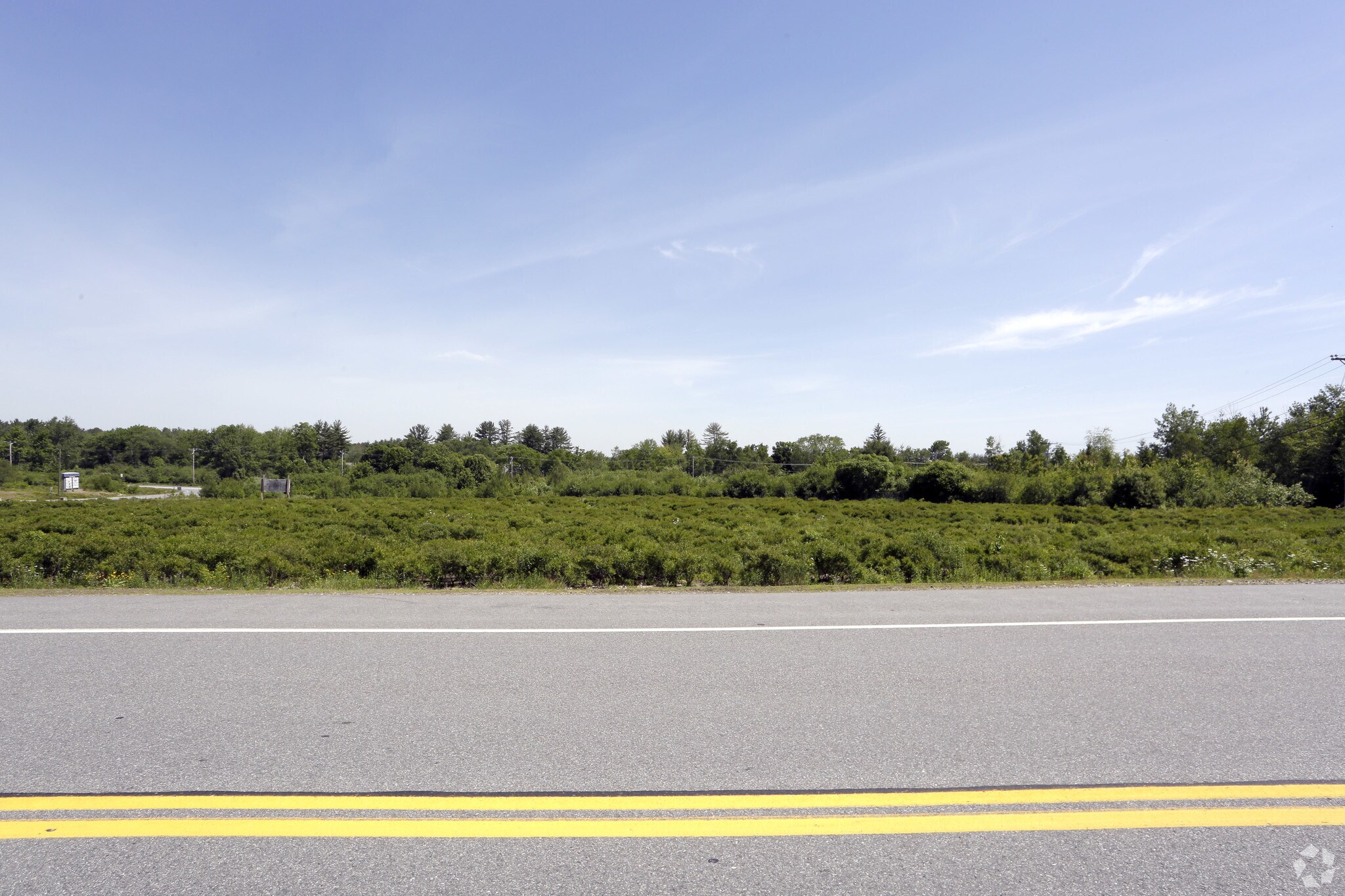 Ten Rod Rd, Rochester, NH for sale Primary Photo- Image 1 of 1