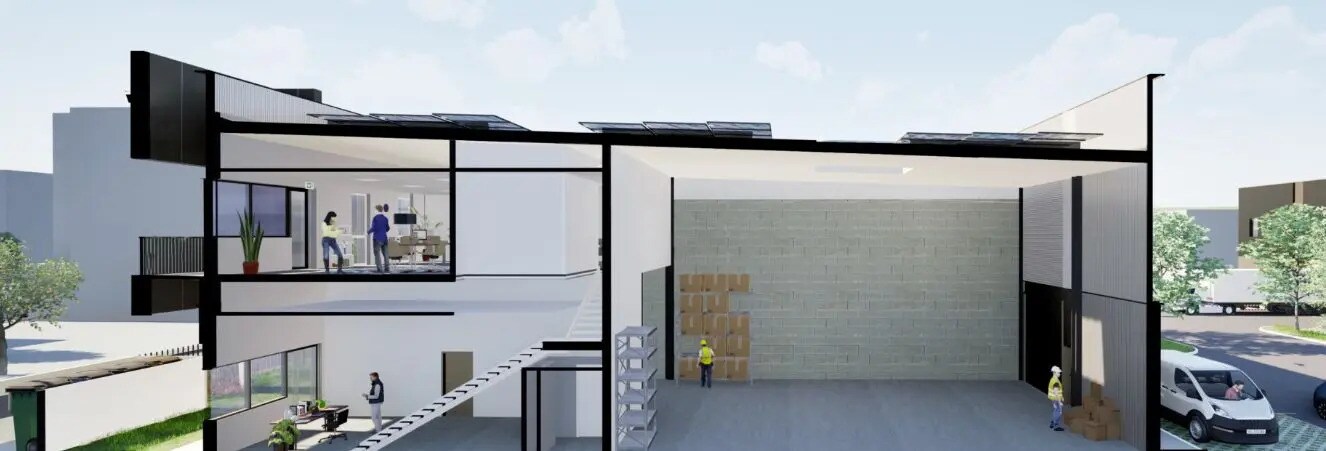 Flex in Persan for sale Building Photo- Image 1 of 8