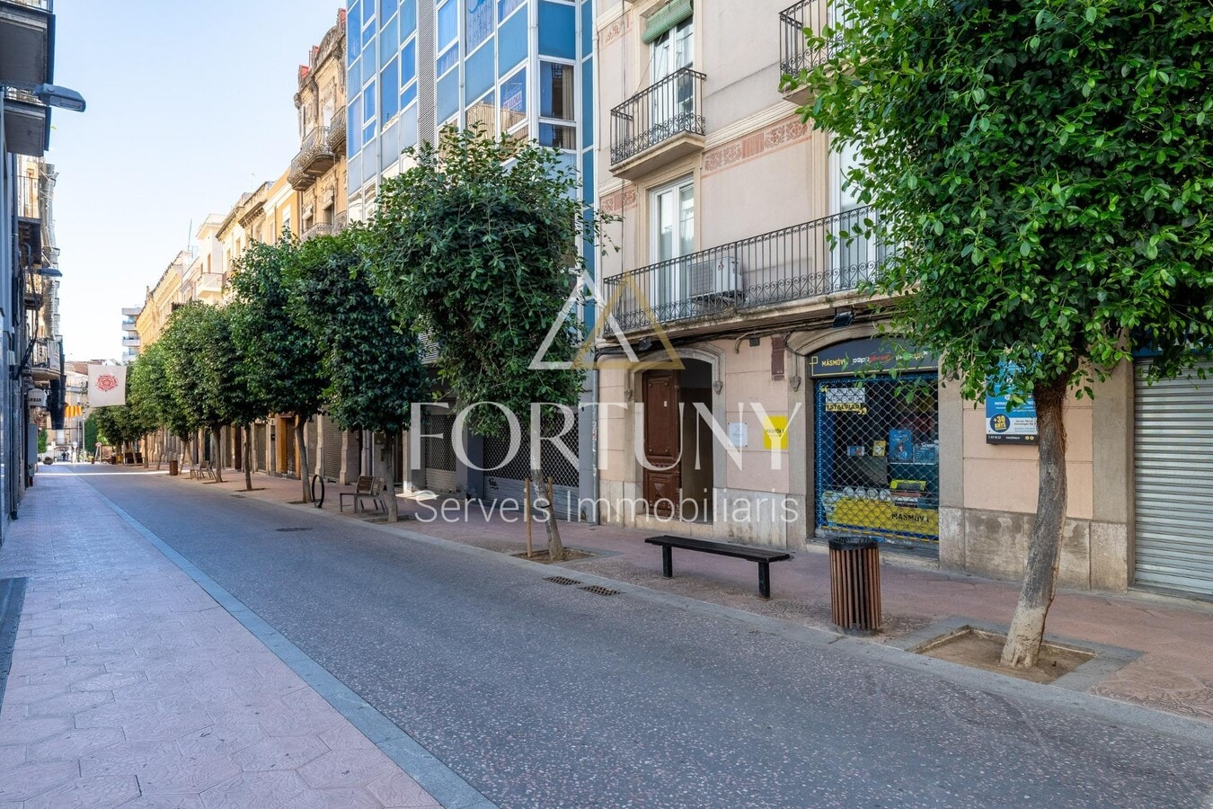 Raval Sta Anna, 41, Reus, TAR 43201 - Unit - -  - Interior Photo - Image 1 of 3