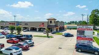 Plus de détails pour 1319 Cypress Creek Parkway, Houston, TX - Commerce de détail à louer
