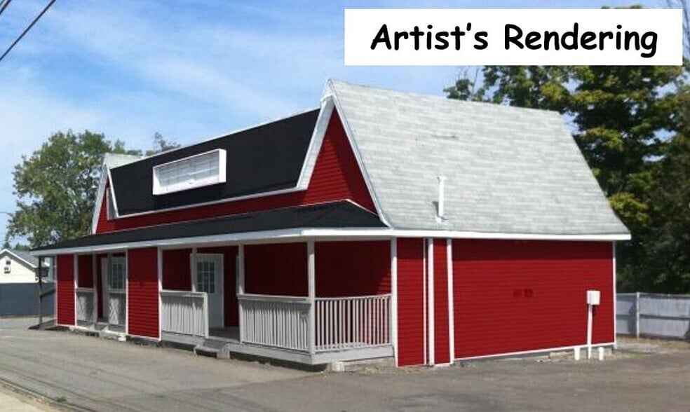 624 State Route 52, Walden, NY for sale - Building Photo - Image 3 of 10