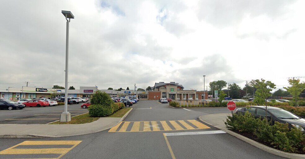 525-569 Rue Principale, St-Amable, QC for sale - Primary Photo - Image 1 of 1