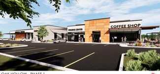 Plus de détails pour 6427 Babcock Rd, San Antonio, TX - Bureau/Médical à louer