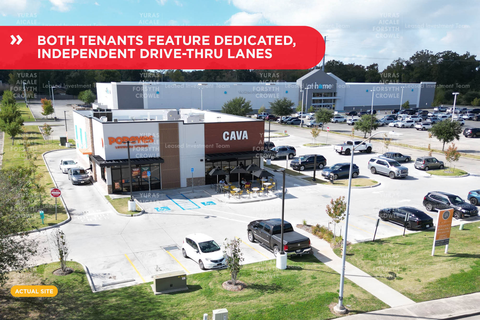 4220 Ambassador Caffery Pky, Lafayette, LA for sale Primary Photo- Image 1 of 9