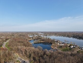 More details for 6100 Pontiac Trail, West Bloomfield, MI - Land for Sale