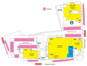 485 Common St, Belmont, MA à louer Photo intérieure- Image 1 de 1