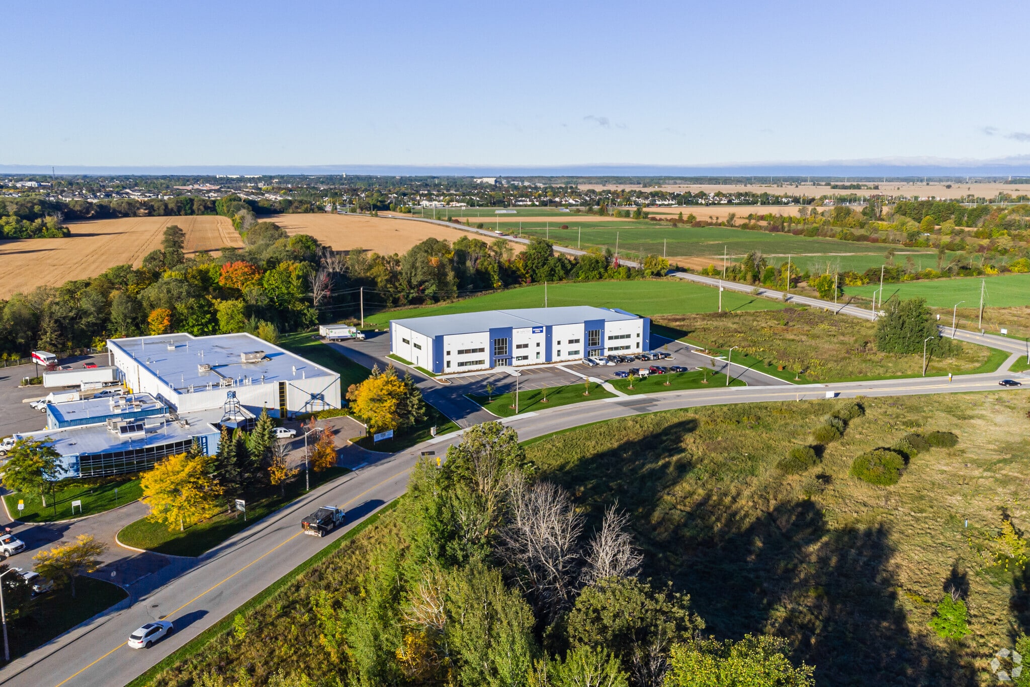 2 Bill Leathem Dr, Ottawa, ON for lease Building Photo- Image 1 of 6