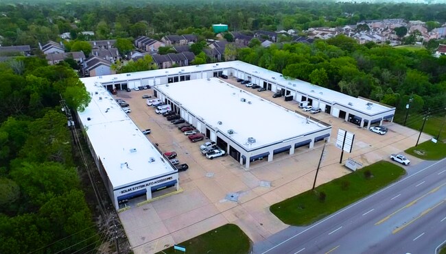 More details for 16920 Kuykendahl Rd, Houston, TX - Office, Flex for Lease