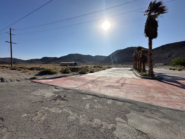 81898 Trona Rd, Trona, CA à vendre - Photo du bâtiment - Image 3 de 19