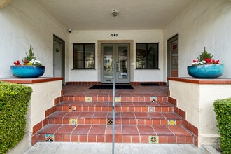 540 Soquel Ave, Santa Cruz, CA for lease Building Photo- Image 1 of 4