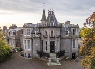 Plus de détails pour 1 Queen's Cross, Aberdeen - Vente au détail à vendre