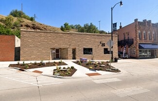 More details for 431 N River St, Hot Springs, SD - Retail for Sale