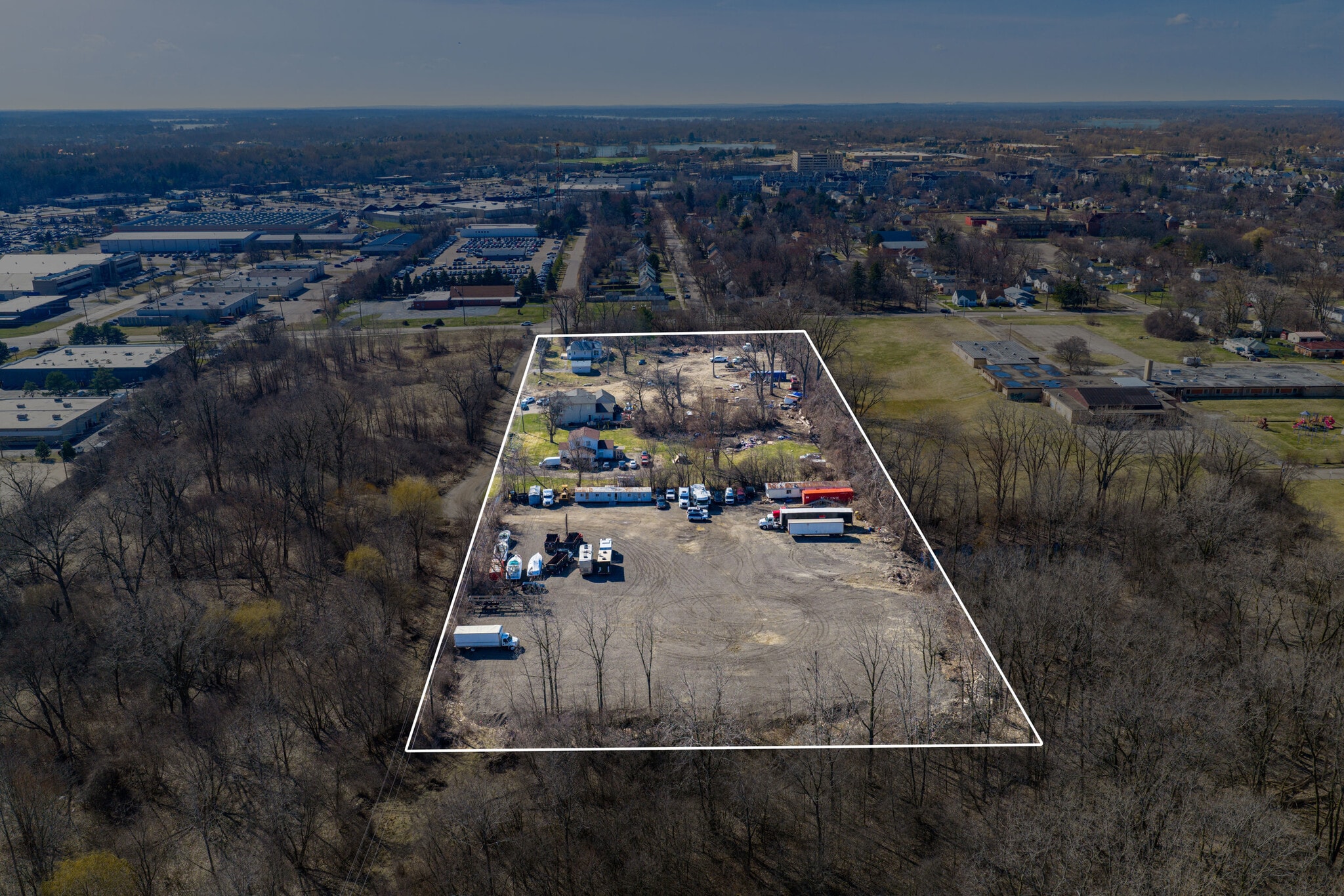 424 Fremont St, Bloomfield Hills, MI for sale Primary Photo- Image 1 of 19