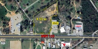 More details for 15122 Hwy 155, Tyler, TX - Land for Sale