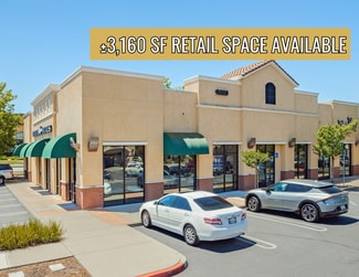 More details for 9650 Fairway Dr, Roseville, CA - Retail for Lease