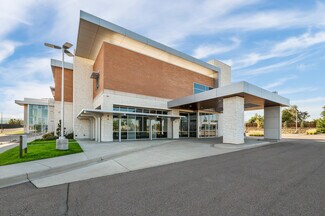 Plus de détails pour 8515 W Coal Mine Ave, Littleton, CO - Médical à louer