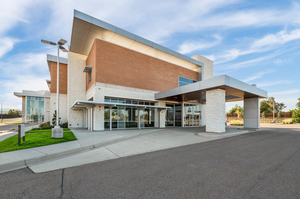 8515 W Coal Mine Ave, Littleton, CO à louer Photo du bâtiment- Image 1 de 15