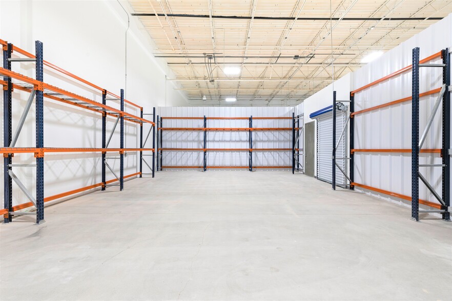 WareSpace Minneapolis - Eden Prairie - Warehouse