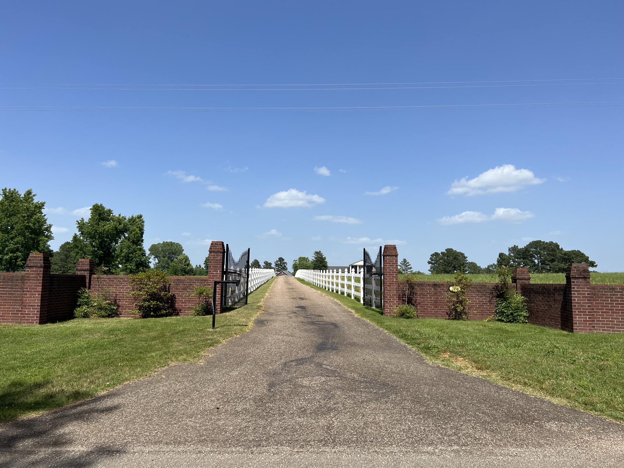 2900 Race Path Rd, Stantonville, TN à vendre Photo principale- Image 1 de 1