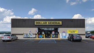 More details for 981 State Route 7 N, Pierpont, OH - Retail for Sale