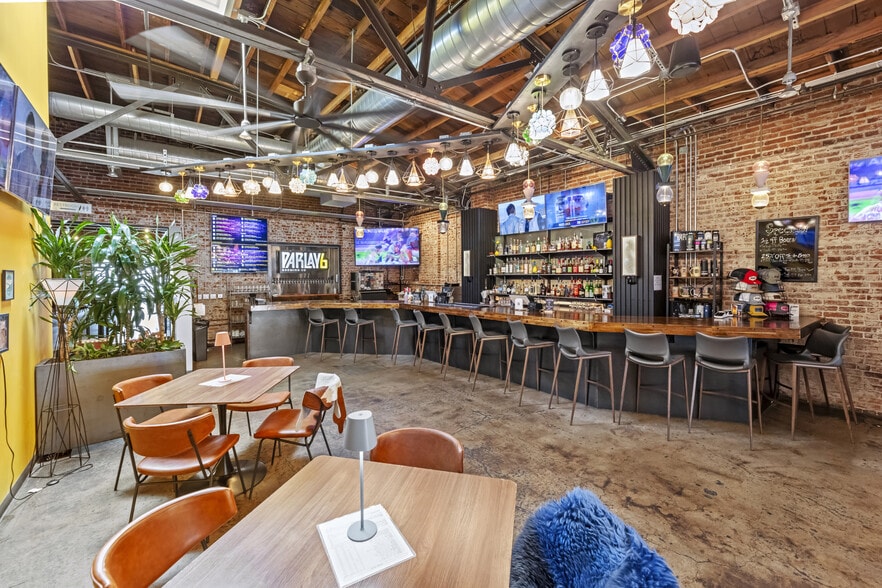 1039-1045 S Virginia St, Reno, NV for sale - Building Photo - Image 3 of 19