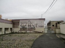 Industrial in Le Kremlin-Bicêtre for sale - Building Photo - Image 2 of 8