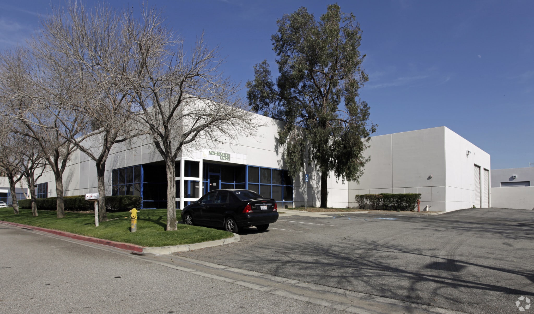 4241 E Brickell St, Ontario, CA for lease Primary Photo- Image 1 of 22