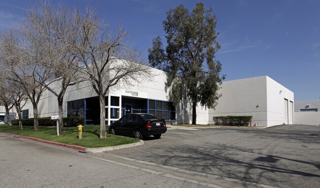 More details for 4241 E Brickell St, Ontario, CA - Industrial for Lease