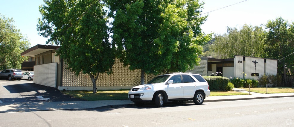 3511 School St, Lafayette, CA for sale - Building Photo - Image 2 of 4