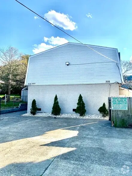 1005 Hillside Ave, Norfolk, VA à vendre - Photo principale - Image 1 de 1