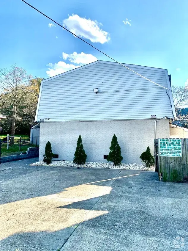 1005 Hillside Ave, Norfolk, VA for sale Primary Photo- Image 1 of 2