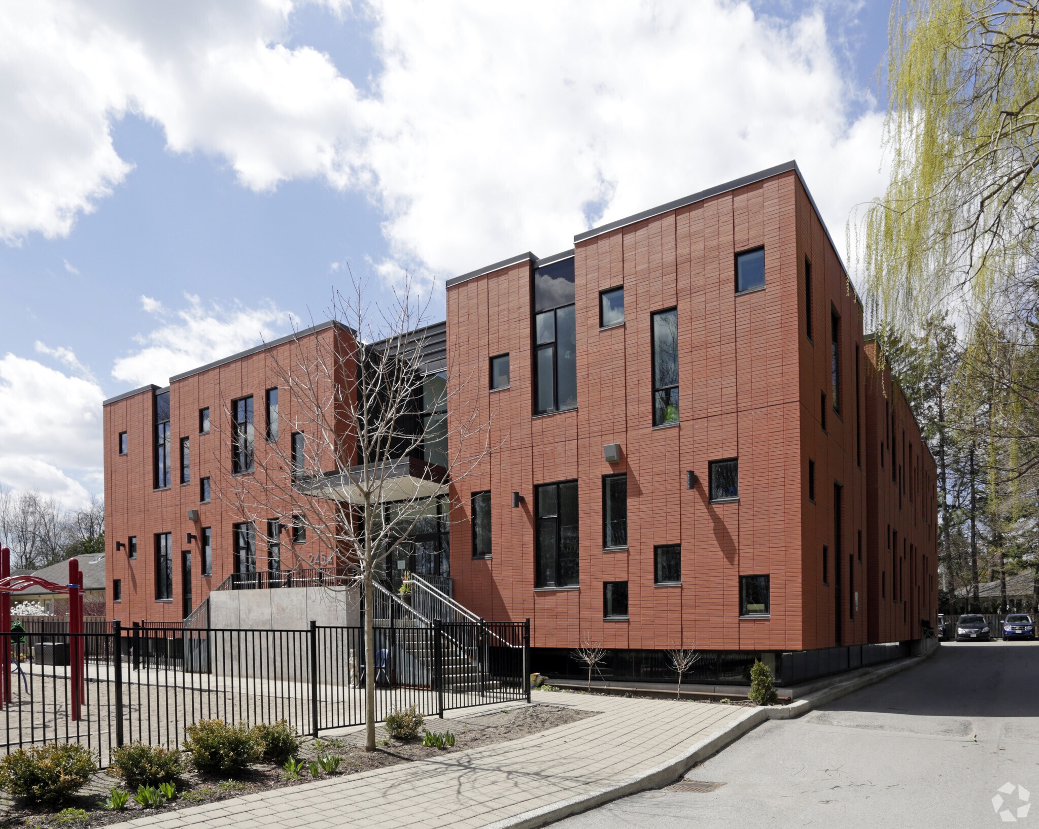 2454 Bayview Ave, Toronto, ON à vendre Photo principale- Image 1 de 1