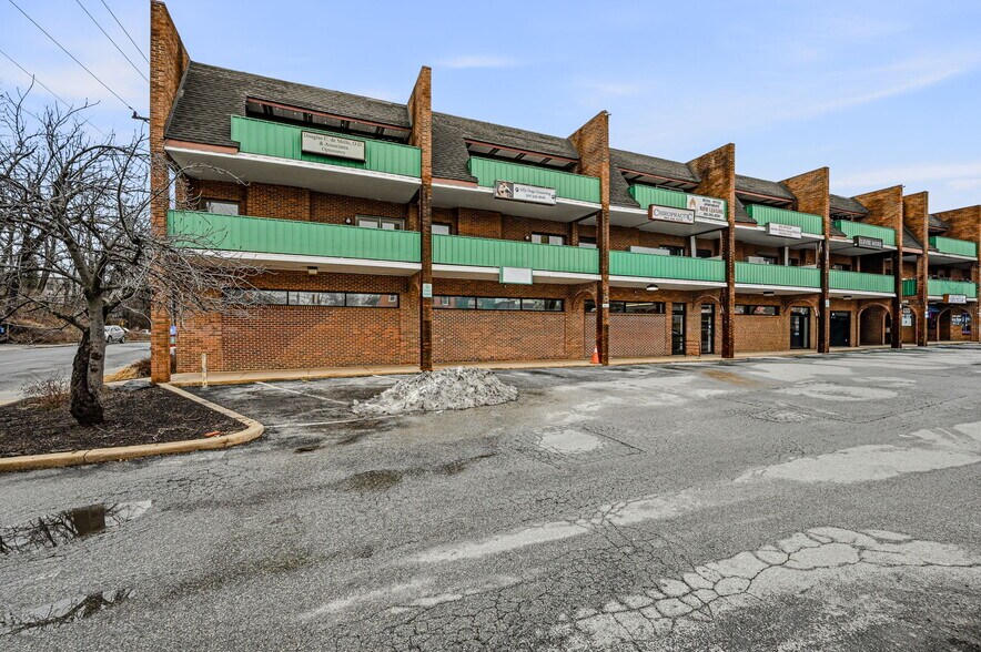 1A Trolley Sq, Wilmington, DE à louer - Photo du bâtiment - Image 2 de 22